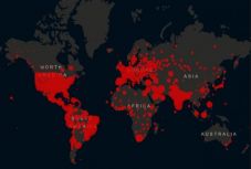 Közel 22 millió koronavírus-fertőzöttet tartanak számon a világon