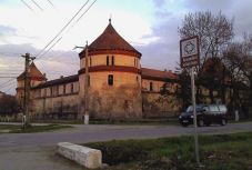 Fél év múlva elkezdődhet a borosjenői vár felújítása