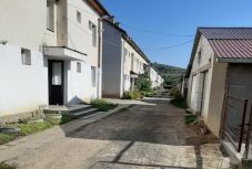 Aszfalttal burkolják Erdőszentgyörgy összes mellékutcáját