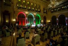 Erdélyieket is díjazott a magyar állam augusztus 20. alkalmából