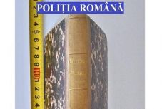 Hunyadi Jánosról szóló 18. századi könyvet loptak el a kolozsvári Akadémiai Könyvtárból