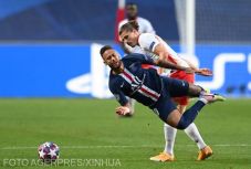 Először jutott a Bajnokok Ligája döntőjébe a Paris Saint-Germain