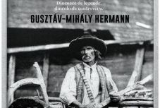 Román nyelvű könyv jelent meg a székelység történetéről