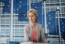 Az EU szankciókat készít elő Fehéroroszországgal szemben