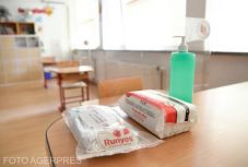 Iohannis: az iskolának meg kell kezdődnie, még ha nem is úgy, ahogy megszoktuk