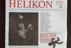 Nyomozás a Kolozsvári Magyar Napokon: miért olyan a magyar krimi, amilyen?