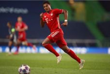 Bajnokok Ligája: háromgólos Bayern-siker a második elődöntőben