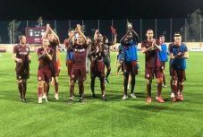 BL-selejtező: továbbjutott a CFR és a Fradi, most jön a neheze