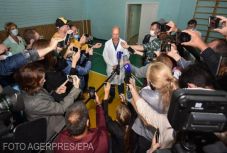 Mentőhelikoptert küld Navalnijért egy német alapítvány