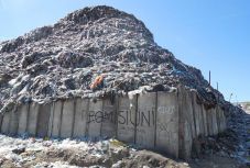 Nem emelkedik a szemétszállítás díja Kolozsváron, de a költségek jelentősen nőttek