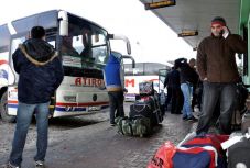 Egyre többen halasztják a külföldi munkavállalást