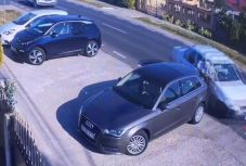 Szándékosan elgázolta egy sofőr a népszerű román ralist