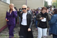 Az orosz orvosok végül engedélyezték Navalnij Németországba szállítását