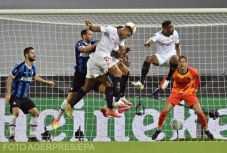 Az Európa-liga specialista Sevilla megverte az Intert a döntőben