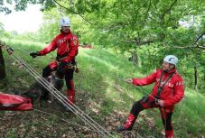 Erdély legjei – Maros megye: a hegyimentő univerzális katona (VIDEÓ)