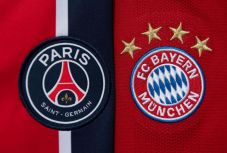 Bajnokok Ligája: a Bayern hatodszor, a PSG először nyerhet döntőt