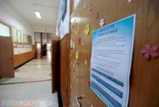  Zöld forgatókönyv: nincs elegendő tanterem az iskolák egy részében