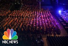 Sikeres kísérlet: koncertet szerveztek, hogy lássák, hogyan terjed a koronavírus