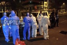 Egymást taposták halálra egy perui diszkóban