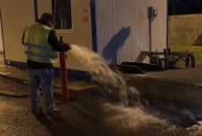  Megoldódni látszik a kézdivásárhelyi vízprobléma