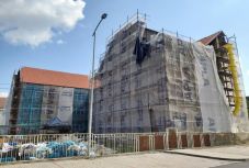 Ahány intézmény, majdnem annyi változat – így kezdődhet a tanév Csíkszeredában