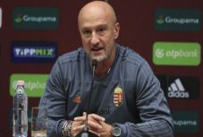 Magyar válogatott: tizenegy új játékost hívott be Marco Rossi