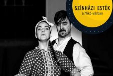 Csíki Játékszín: augusztusban még kétszer látható szabadtéren a Mágnás Miska