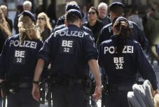 Ausztria és Oroszország kölcsönösen kiutasított egy-egy diplomatát