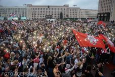 Kreml: a fehérorosz ellenzék nem törekszik együttműködésre Moszkvával