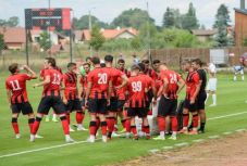 Liga 2: Máramarosban játssza első meccsét az FK Csíkszereda