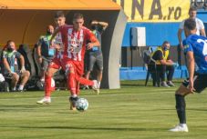 Elrajtolt a Liga 1: a CFR és a Sepsi mellett az UTA is figyelmet követel