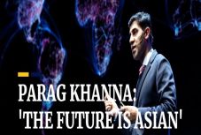 Bíró Béla: „A mi ázsiai jövőnk”