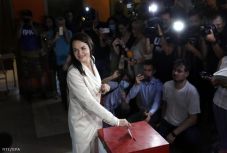 Fehérorosz elnökválasztás: készek tárgyalni az ellenzékiek, de a küzdelmet nem adják fel