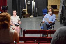 Puck Bábszínház: a vezetőség cáfol, a kipakoló bábszínészt felelősségre vonják