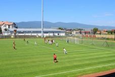 Koronavírusos az FK Csíkszereda két játékosa, de nincs veszélyben a bajnoki rajt