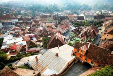 Húsz év után új városrendezési terve lesz Segesvárnak