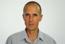 Zsidó Ferenc a Székelyföld folyóirat új főszerkesztője