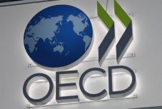 Drámai mértékben csökkent az OECD-tagállamok gazdasági teljesítménye