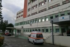 Fél éve tört ki a járvány – mérleget vont a sepsiszentgyörgyi kórház