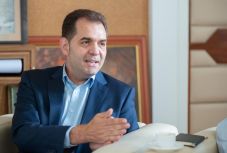 Antal Árpád: rendbe tettük azt, ami elromlott, alapot építettünk ott, ahol mások tervezni sem mertek