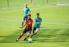 Negatívak az FK Csíkszeredánál elvégzett koronavírus-tesztek