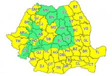 Kánikula lesz a hét végén az ország nagy részében