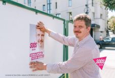 Soós Zoltán: most esélyünk van Marosvásárhelyen legyőzni ezt a rendszert