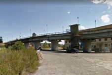 Növelte a csíkszeredai vasúti felüljáró átépítésére szánt összeget a városvezetés  