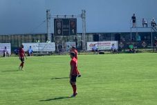 Idegenbeli győzelemmel kezdte a bajnokságot az FK Csíkszereda