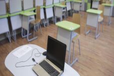 Ambrus Attila: Krétaláz