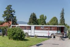 Erdélybe érkezett a pálos szerzetesrend történetét bemutató vándorkiállítás