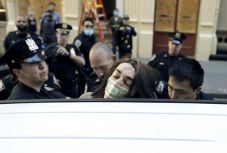 Zavargások az Egyesült Államokban: BLM-tüntetők és Trump-szavazók csaptak össze Portlandben