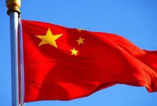 Stabil maradt a kínai feldolgozóipar teljesítménye augusztusban