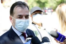 Ludovic Orban: Szeptember 15-e után meghosszabbítjuk a veszélyhelyzetet